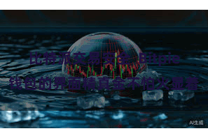 比特派交易安全  Bitpie钱包的界面精真金不怕火显着