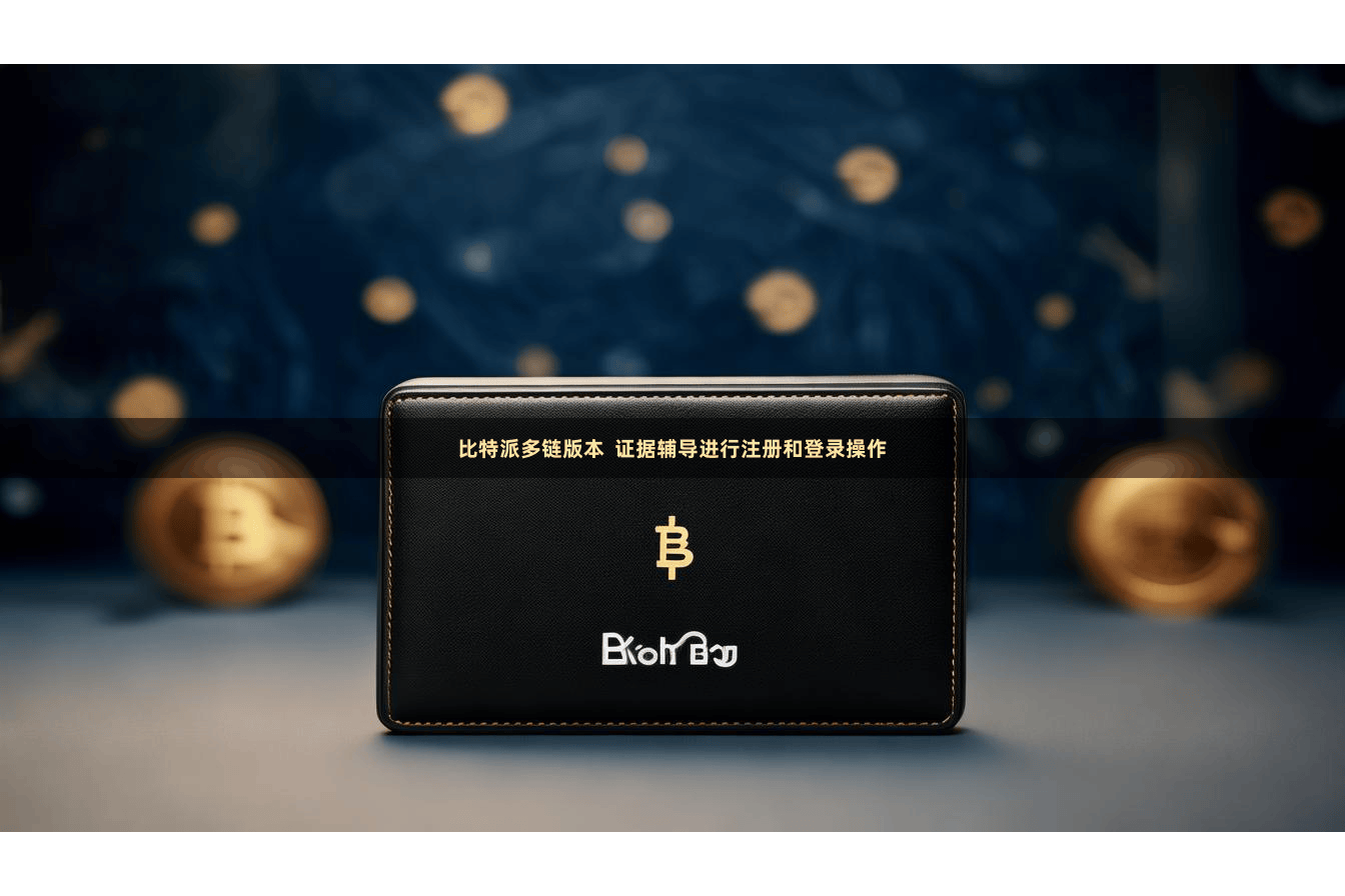 比特派多链版本  证据辅导进行注册和登录操作