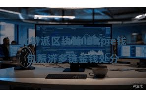 比特派区块链 Bitpie钱包赈济多链金钱处分